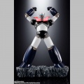 Figuarts Zero Double Mazinger Metallic Touch (Bandai)