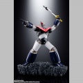 Figuarts Zero Double Mazinger Metallic Touch (Bandai)