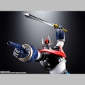 Figuarts Zero Double Mazinger Metallic Touch (Bandai)