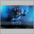 Hot Toys Batman - Batman Arkham Origins