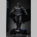 Hot Toys Batman - Batman Arkham Origins
