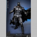 Hot Toys Batman - Batman Arkham Origins