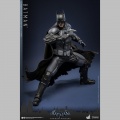 Hot Toys Batman - Batman Arkham Origins