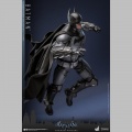Hot Toys Batman - Batman Arkham Origins