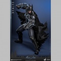 Hot Toys Batman - Batman Arkham Origins