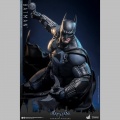Hot Toys Batman - Batman Arkham Origins