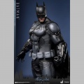 Hot Toys Batman - Batman Arkham Origins