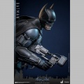 Hot Toys Batman - Batman Arkham Origins