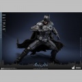 Hot Toys Batman - Batman Arkham Origins