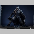 Hot Toys Batman - Batman Arkham Origins