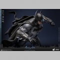 Hot Toys Batman - Batman Arkham Origins