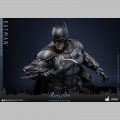 Hot Toys Batman - Batman Arkham Origins