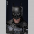 Hot Toys Batman - Batman Arkham Origins