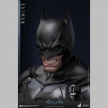 Hot Toys Batman - Batman Arkham Origins