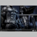 Hot Toys Batman - Batman Arkham Origins