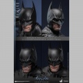 Hot Toys Batman - Batman Arkham Origins