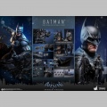 Hot Toys Batman - Batman Arkham Origins