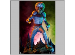 Sideshow Metaluna Mutant - Les Survivants de l'infini