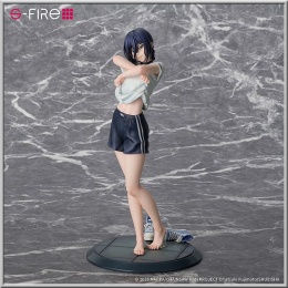 Reze - Chainsaw Man The Movie: Reze Arc (Sega)