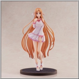 Asuna Loungewear Ver. - Sword Art Online Alicization War of Underworld (Hobby Stock)