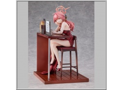 Aru (Dress): Memorial Lobby Ver. - Blue Archive (Solarain)