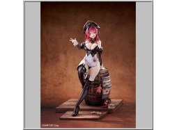 Mast: Romantic Maid Deluxe Edition - Goddess of Victory: Nikke (Hobby Sakura)