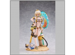 Elegg: Boom and Shock Deluxe Edition - Goddess of Victory: Nikke (Hobby Sakura)