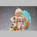Elegg: Boom and Shock Deluxe Edition - Goddess of Victory: Nikke (Hobby Sakura)