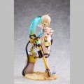 Elegg: Boom and Shock Deluxe Edition - Goddess of Victory: Nikke (Hobby Sakura)