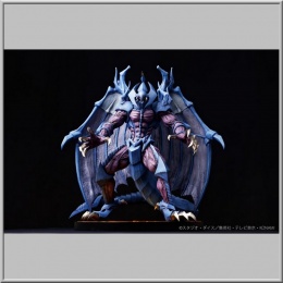 Raviel (Lord of Phantasms) - Yu-Gi-Oh! GX (Sentinel)