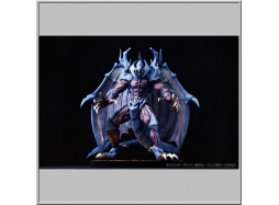 Raviel (Lord of Phantasms) - Yu-Gi-Oh! GX (Sentinel)