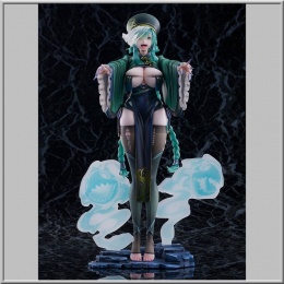 Hopping Vampire Clothed Only Ver. - Original Character (Rocket Boy)