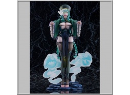 Hopping Vampire Clothed Only Ver. - Original Character (Rocket Boy)