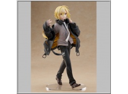 Uzuki Kou Illustrated by Kei Mochizuki - Nijisanji (DMM Factory)