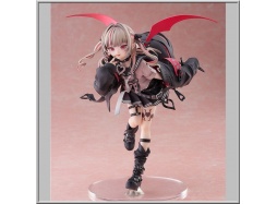 Makaino Ririmu Illustrated by Kei Mochizuki - Nijisanji (DMM Factory)