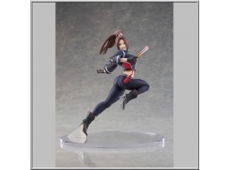 Mai Shiranui - Fatal Fury: City of the Wolves (Golden Head)