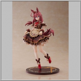 Mihono Bourbon Code: Icing Ver. - Uma Musume: Pretty Derby (Claynel)
