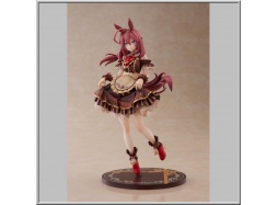 Mihono Bourbon Code: Icing Ver. - Uma Musume: Pretty Derby (Claynel)