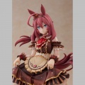 Mihono Bourbon Code: Icing Ver. - Uma Musume: Pretty Derby (Claynel)