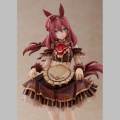 Mihono Bourbon Code: Icing Ver. - Uma Musume: Pretty Derby (Claynel)