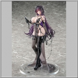 Mihara Bonding Chain - Goddess of Victory: Nikke (AniGame)