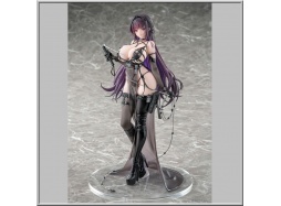 Mihara Bonding Chain - Goddess of Victory: Nikke (AniGame)