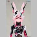 Sakura Yae Darkbolt Jonin Neon Shade Ver. - Honkai Impact 3rd (Apex)