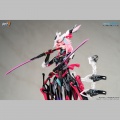 Sakura Yae Darkbolt Jonin Neon Shade Ver. - Honkai Impact 3rd (Apex)