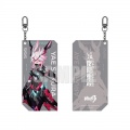 Sakura Yae Darkbolt Jonin Neon Shade Ver. - Honkai Impact 3rd (Apex)