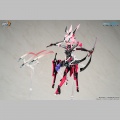 Sakura Yae Darkbolt Jonin Neon Shade Ver. - Honkai Impact 3rd (Apex)