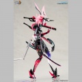 Sakura Yae Darkbolt Jonin Neon Shade Ver. - Honkai Impact 3rd (Apex)