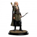 Weta Legolas, Hunter of the Plains Limited Edition - The Lord of the Rings