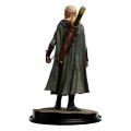 Weta Legolas, Hunter of the Plains Limited Edition - The Lord of the Rings