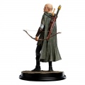 Weta Legolas, Hunter of the Plains Limited Edition - The Lord of the Rings